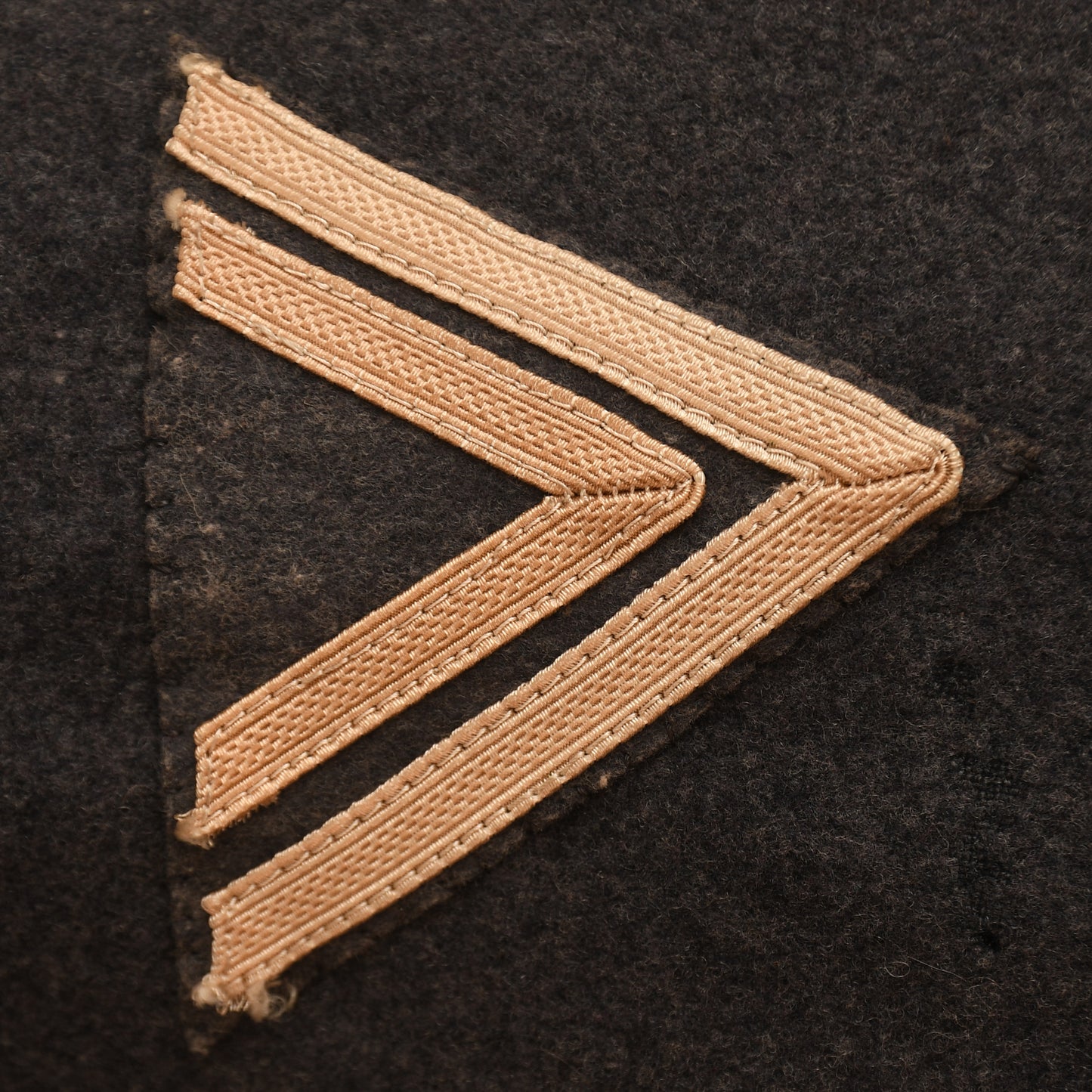 German WWII Luftwaffe War School Pre-War Tunic