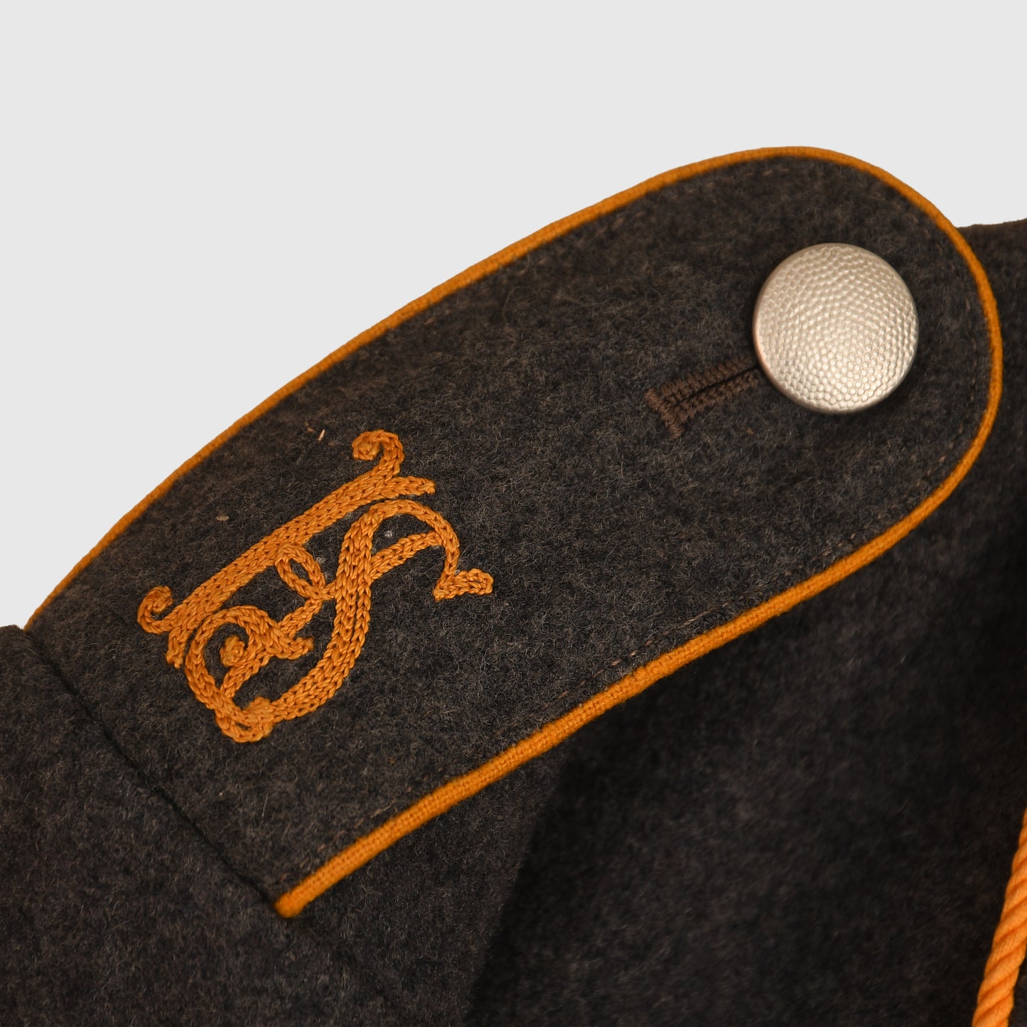 German WWII Luftwaffe War School Pre-War Tunic