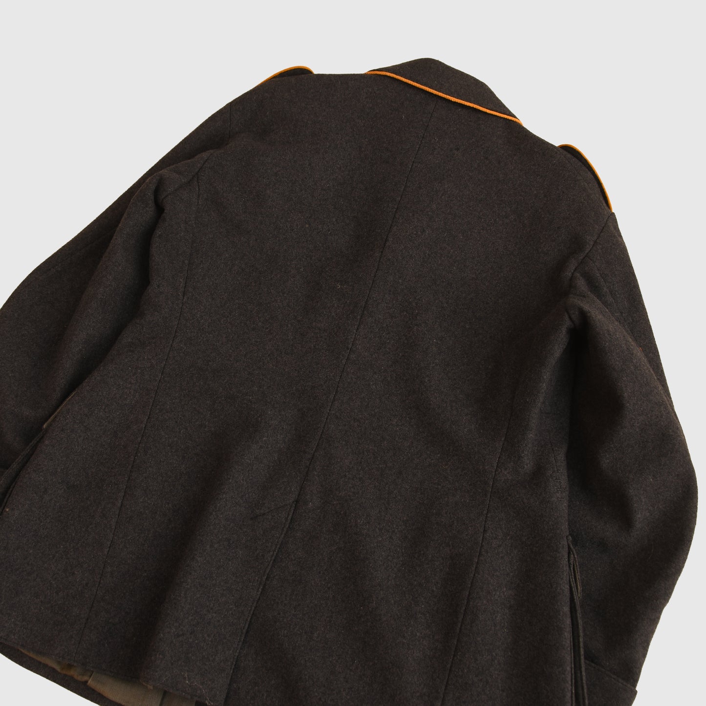 German WWII Luftwaffe War School Pre-War Tunic