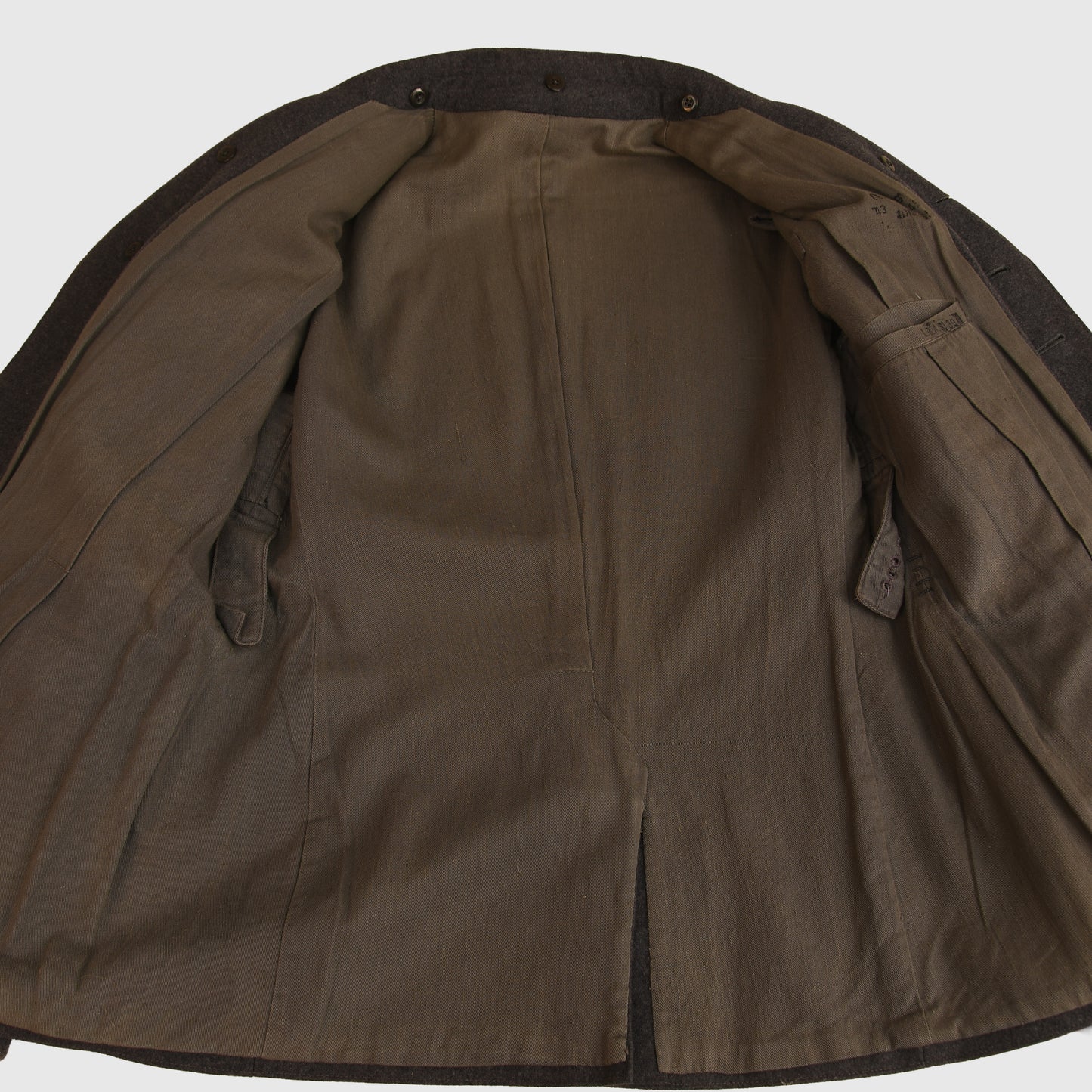 German WWII Luftwaffe War School Pre-War Tunic