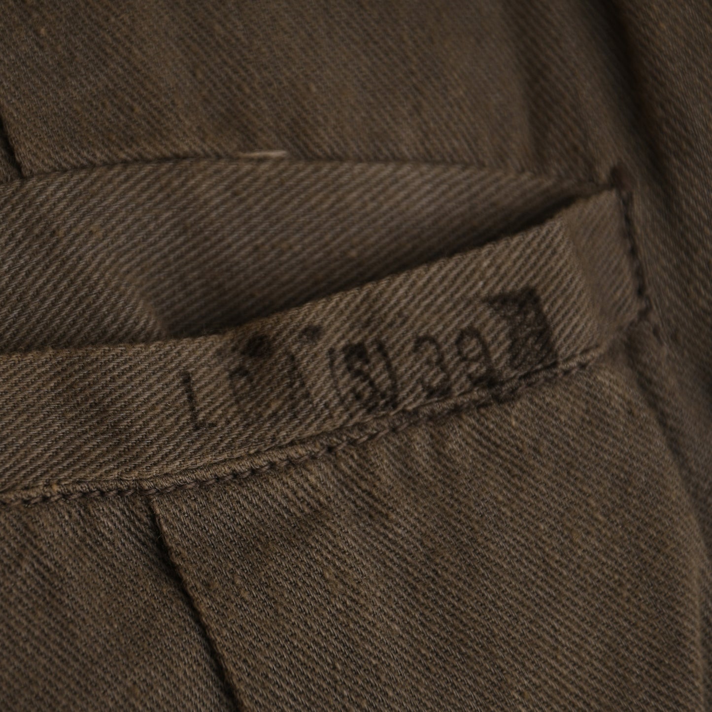 German WWII Luftwaffe War School Pre-War Tunic