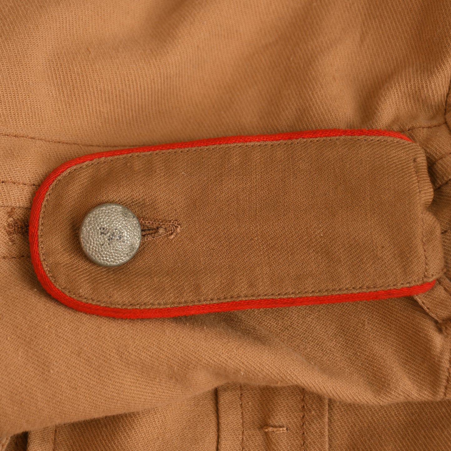 German WWII Luftwaffe Tropical Tunic