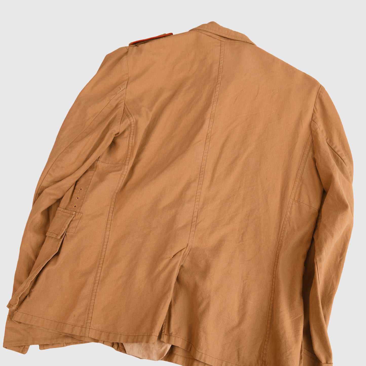 German WWII Luftwaffe Tropical Tunic