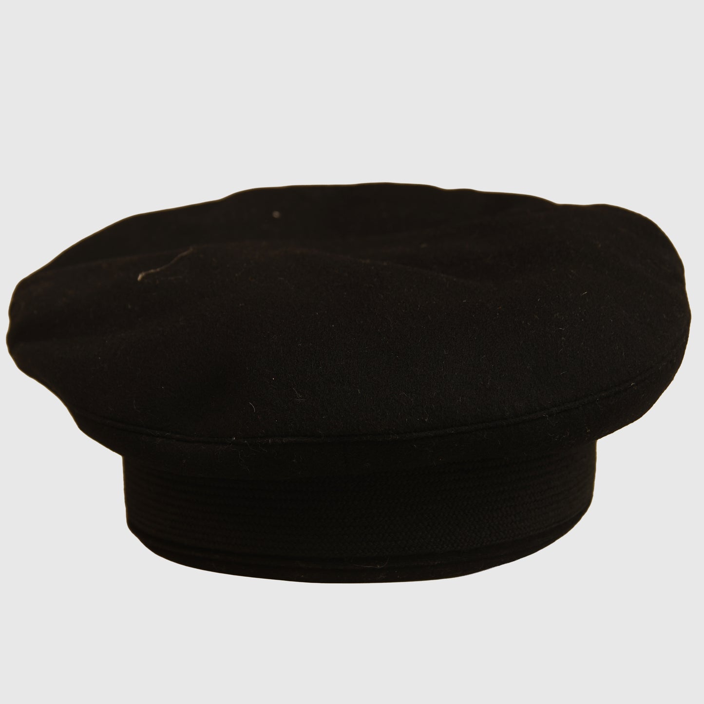 British WWII Royal Naval Air Service Hat Grouping