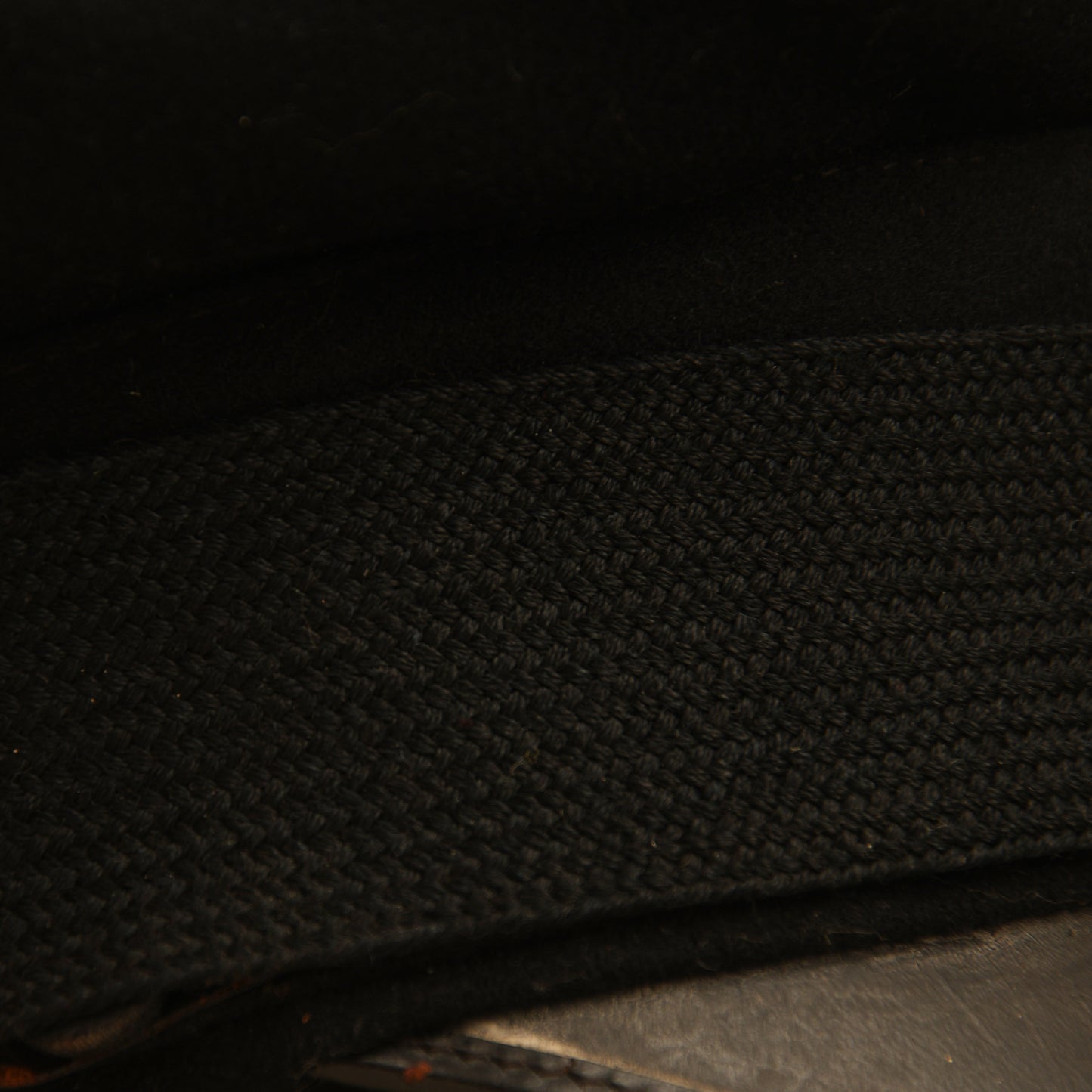 British WWII Royal Naval Air Service Hat Grouping