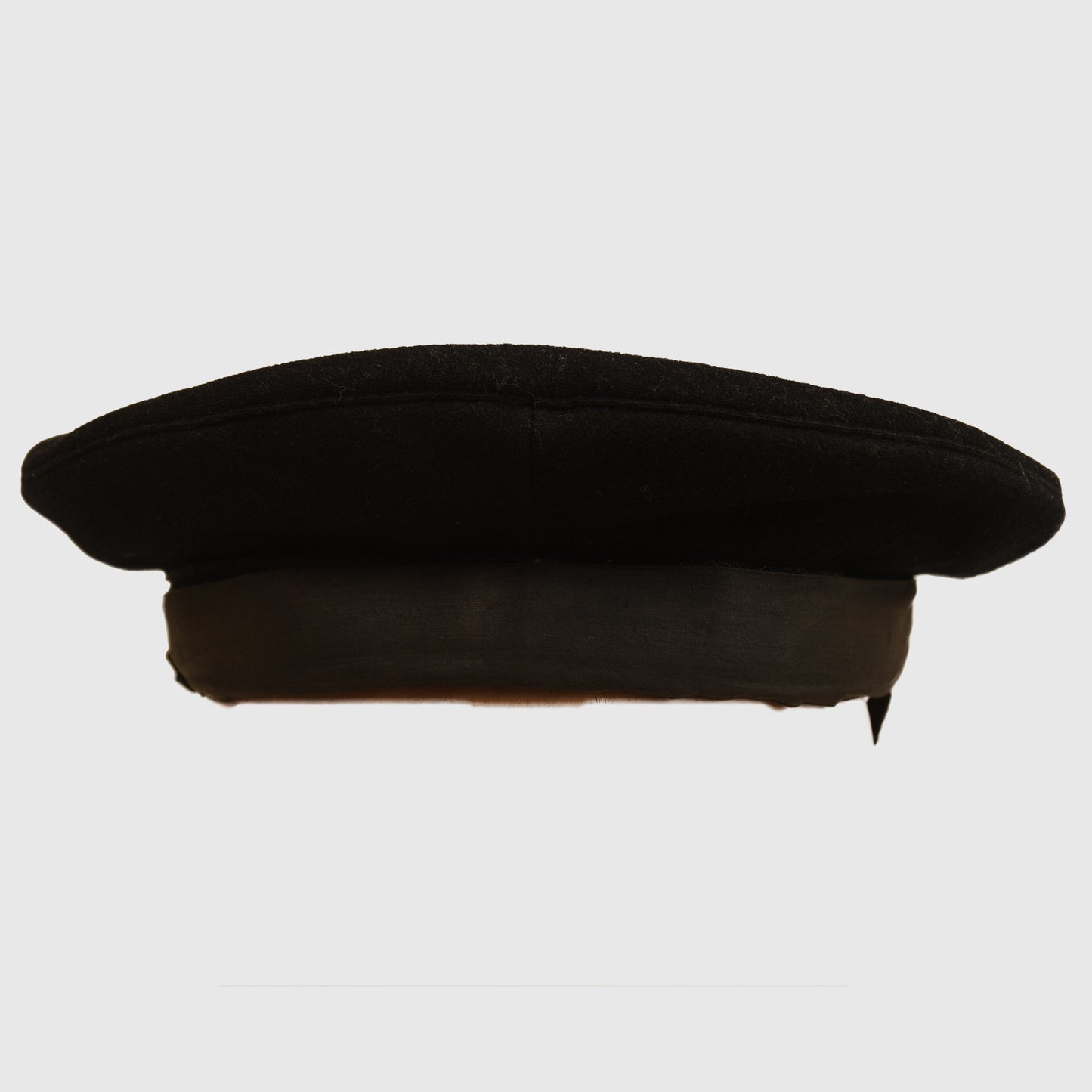 British WWII Royal Naval Air Service Hat Grouping