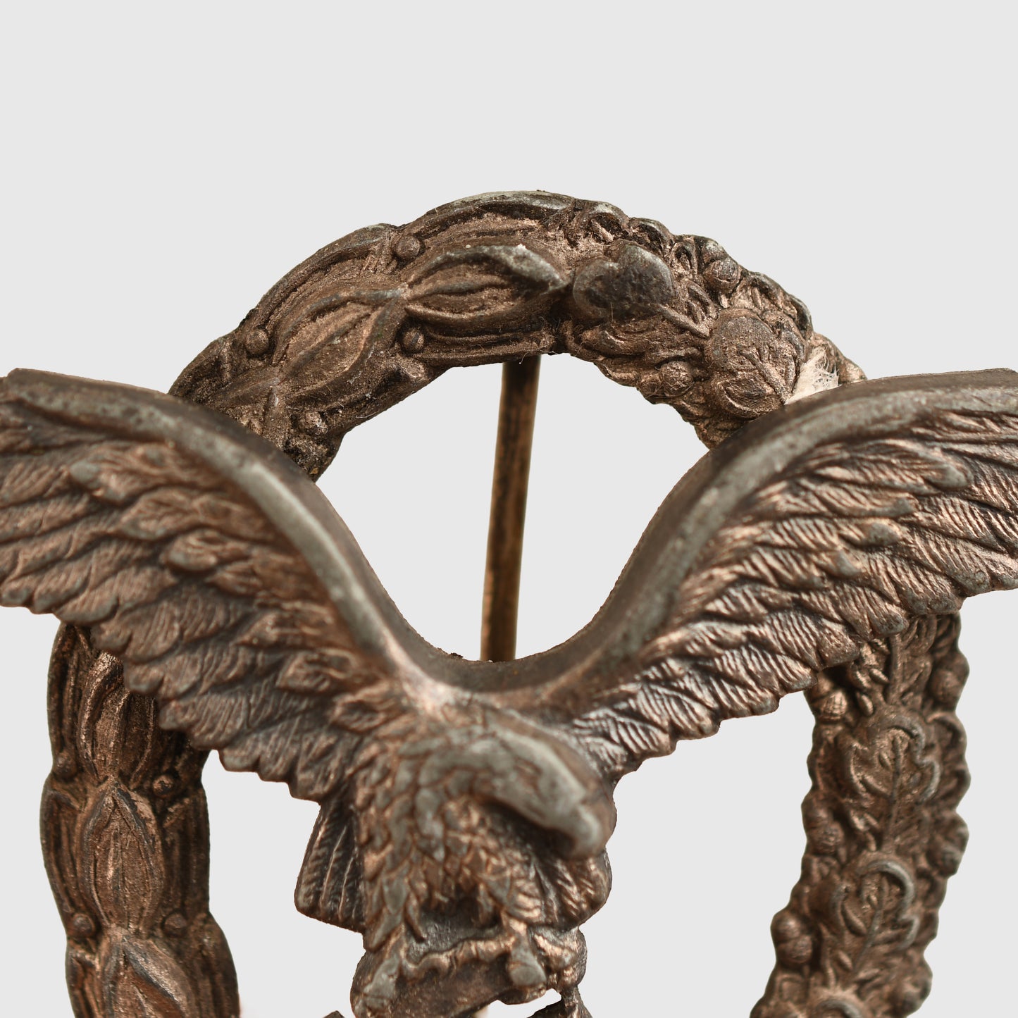 GERMAN WWII LUFTWAFFE PILOT OBSERVERS BADGE