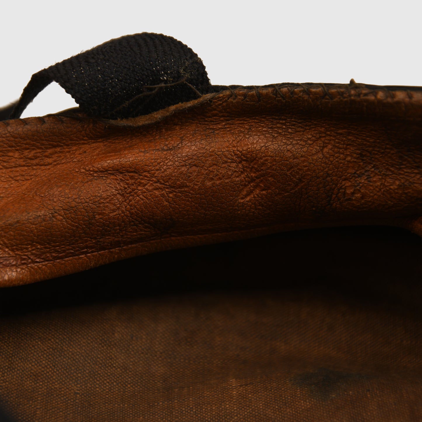 British WWII Royal Naval Air Service Hat Grouping