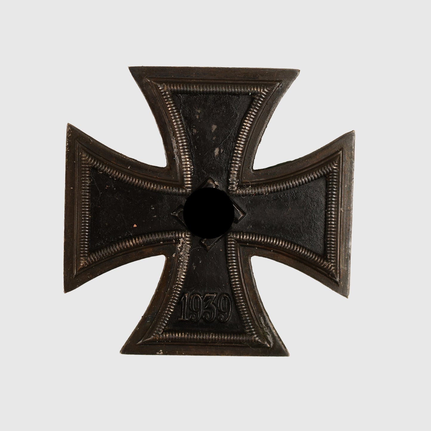 GERMAN WWII IRON CROSS 1st CLASS
