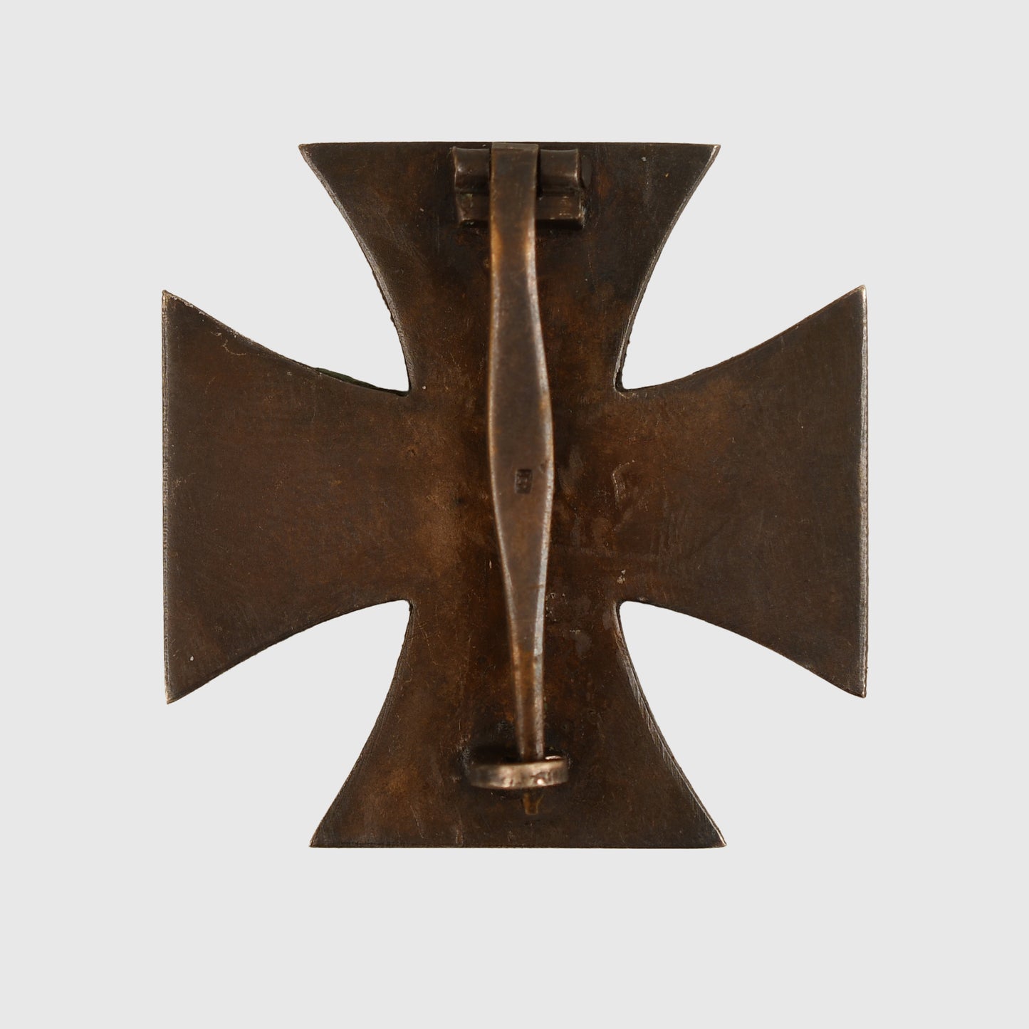 GERMAN WWII IRON CROSS 1st CLASS