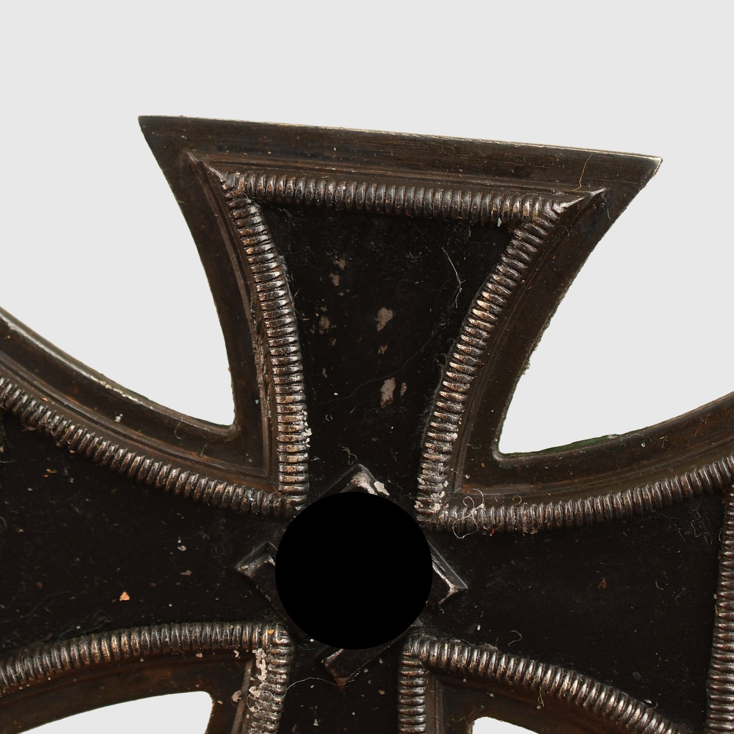GERMAN WWII IRON CROSS 1st CLASS