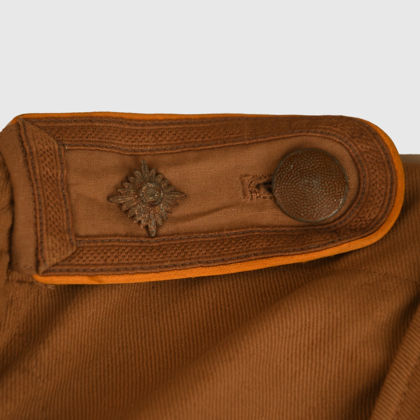 German WWII Luftwaffe Tropical Tunic