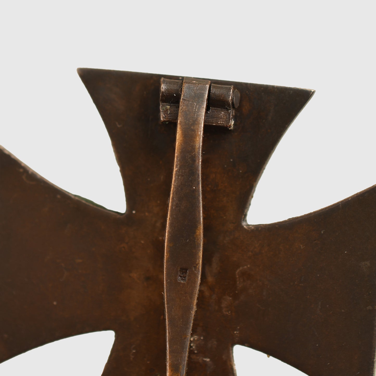 GERMAN WWII IRON CROSS 1st CLASS