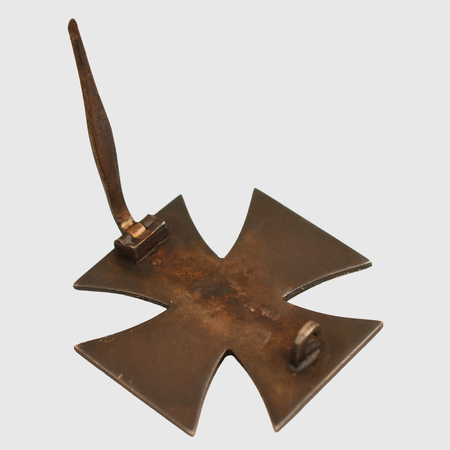 GERMAN WWII IRON CROSS 1st CLASS