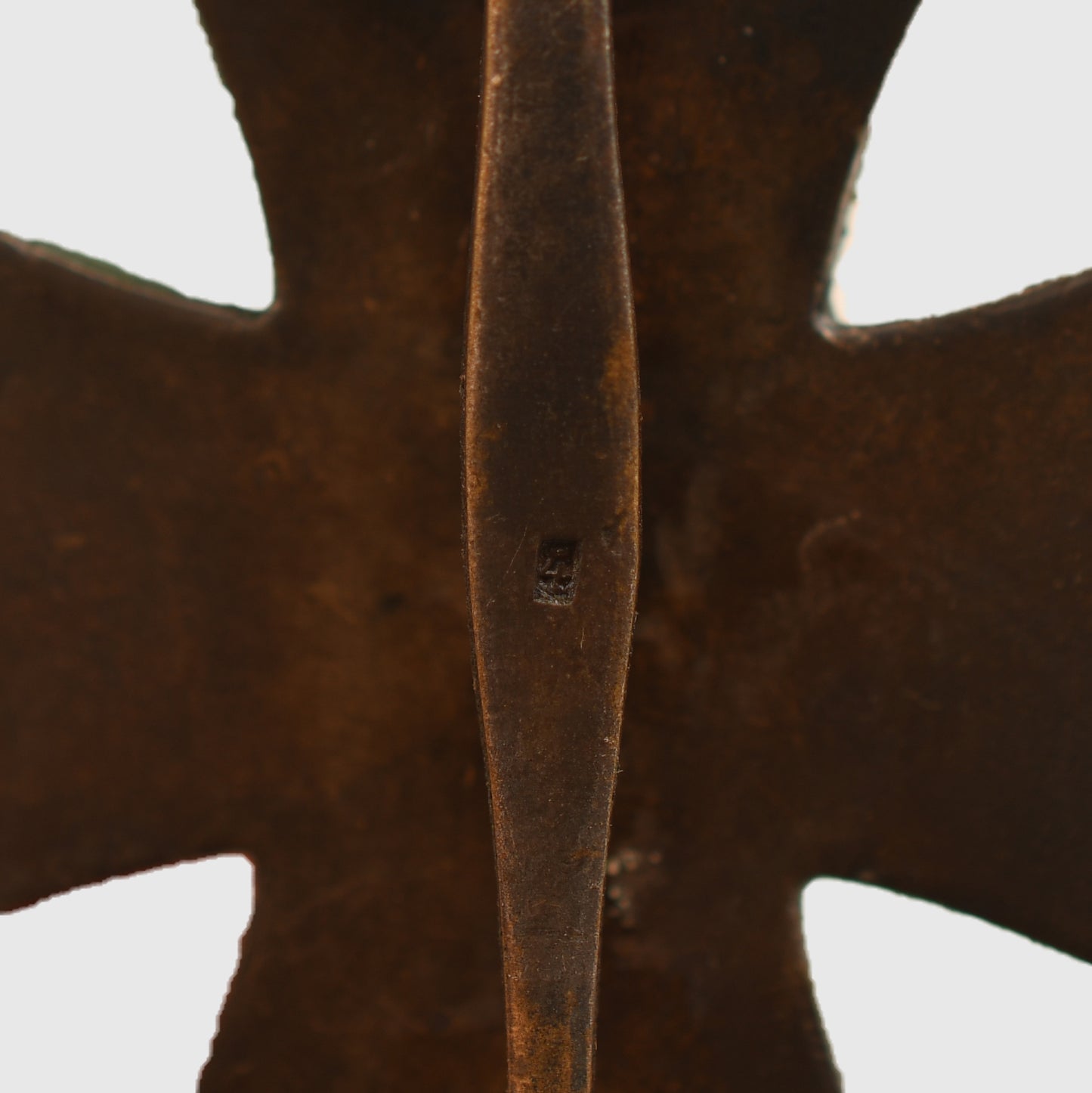GERMAN WWII IRON CROSS 1st CLASS