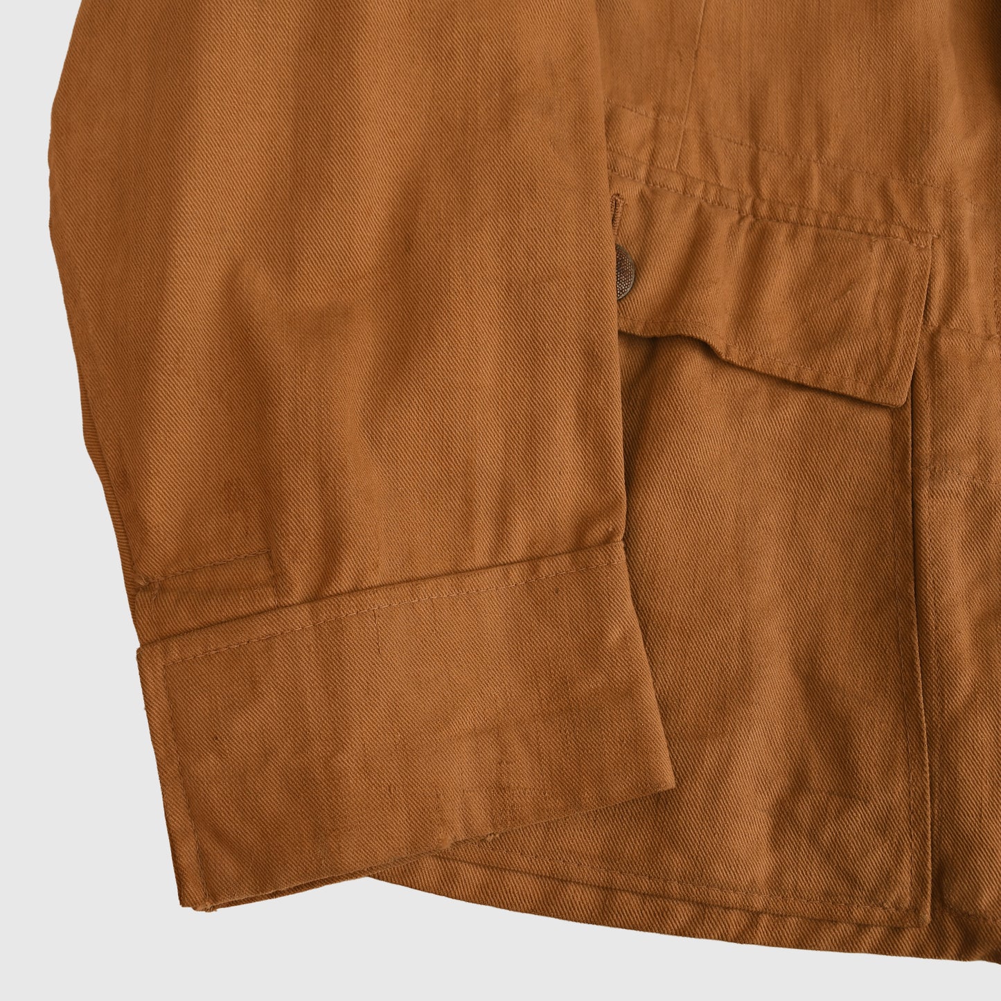 German WWII Luftwaffe Tropical Tunic