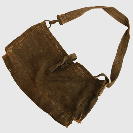 German WWII MG34/42 Web Carrying Bag