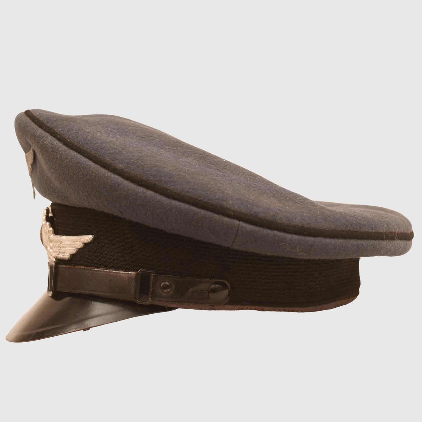 GERMAN WWII LUFTWAFFE AIR MINISTRY NCO CAP