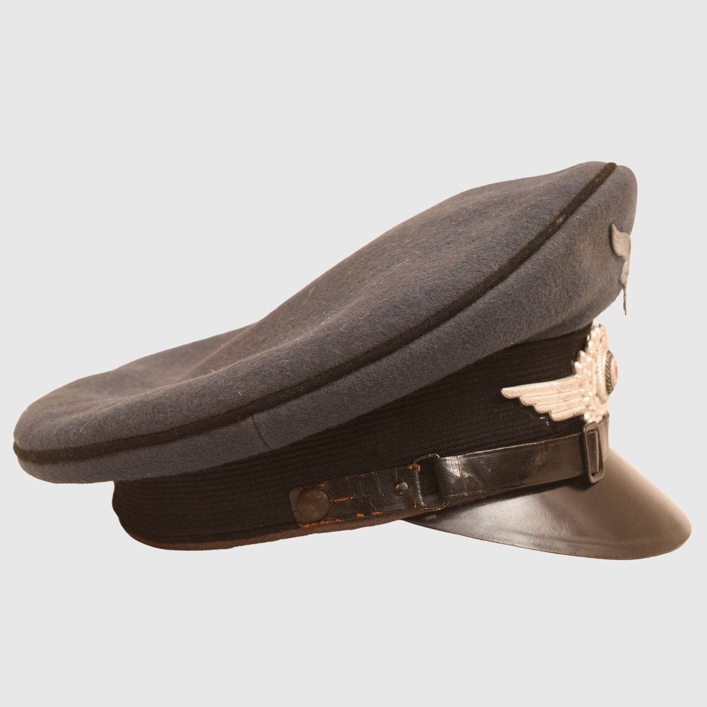 GERMAN WWII LUFTWAFFE AIR MINISTRY NCO CAP