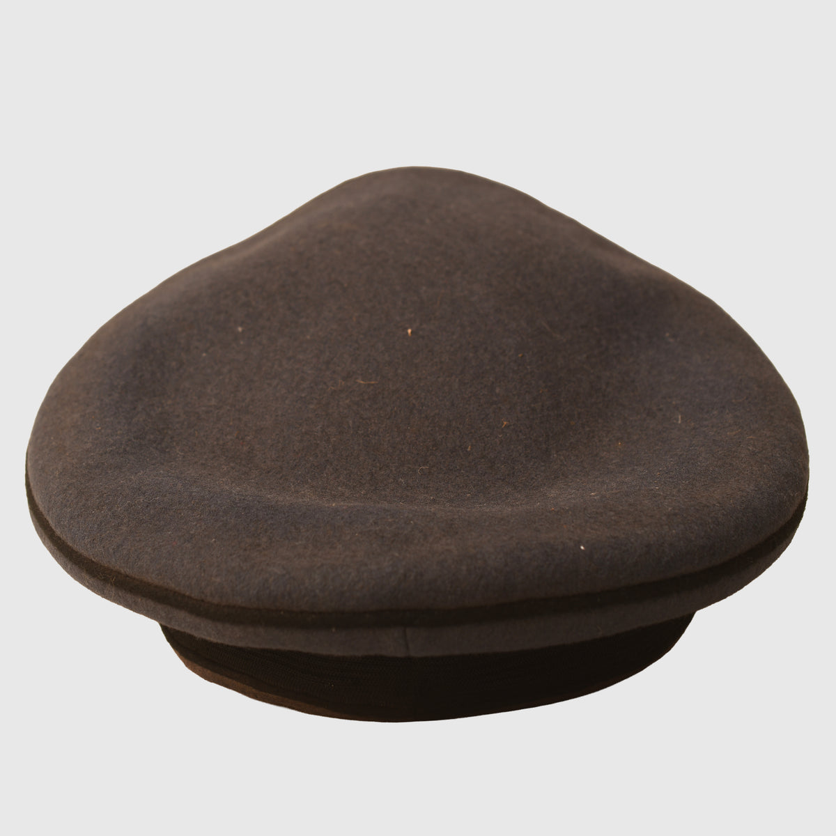 GERMAN WWII LUFTWAFFE AIR MINISTRY NCO CAP