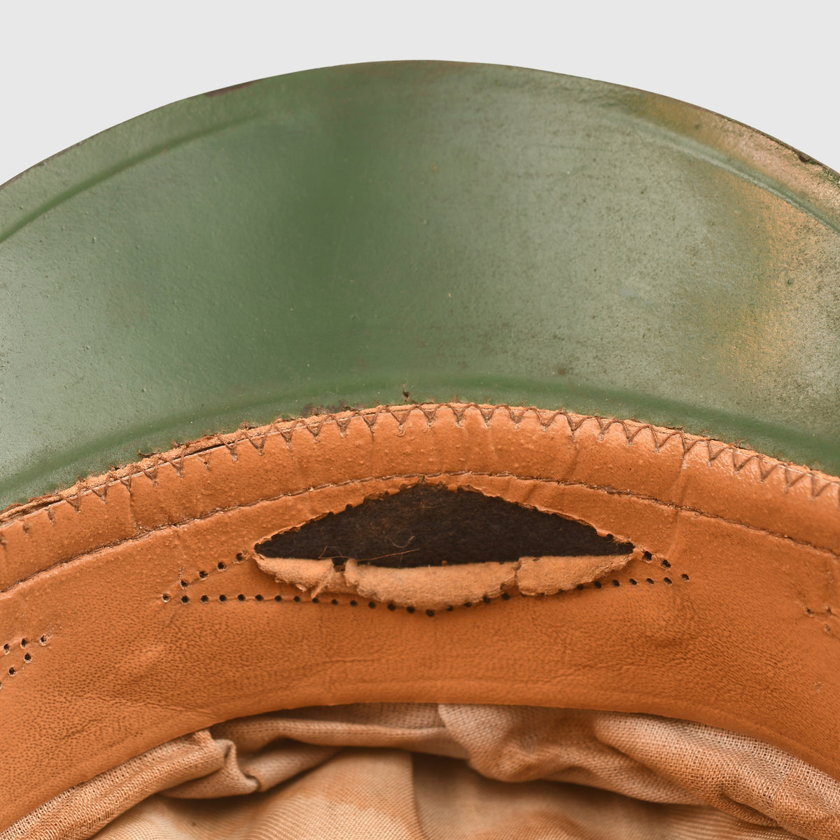 GERMAN WWII LUFTWAFFE AIR MINISTRY NCO CAP