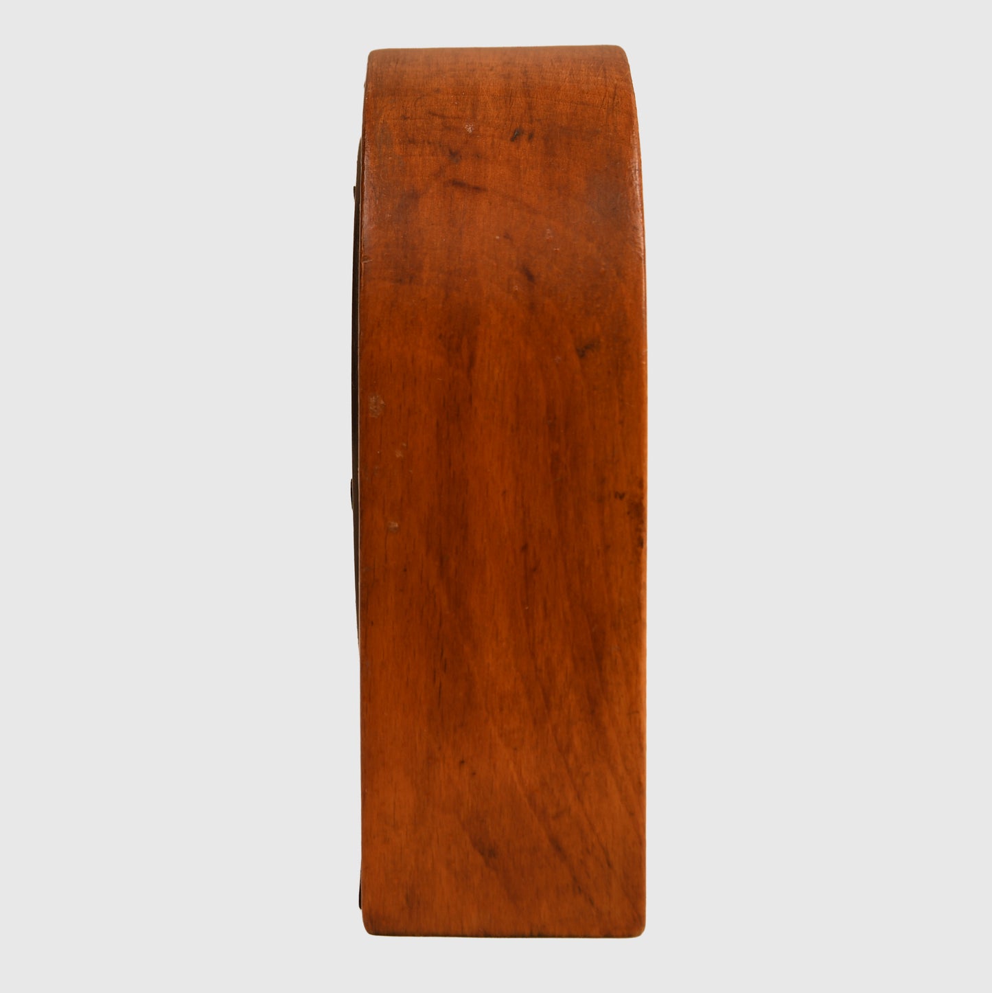 German WWII Luftwaffe Cockpit Clock for Desk Display