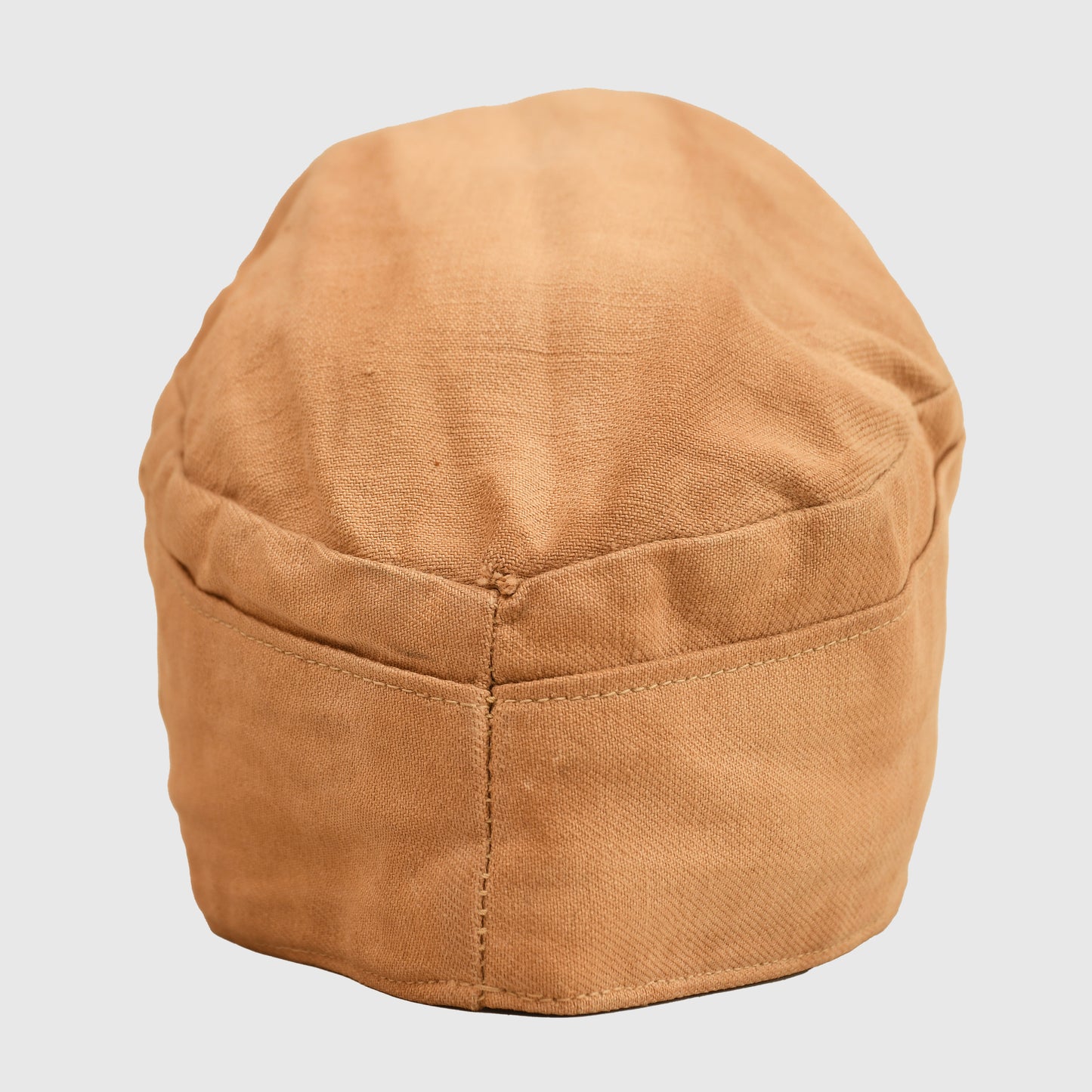 German WWII Luftwaffe Tropical M43 Field Cap