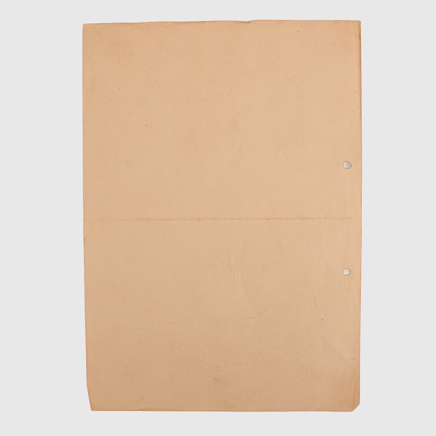 GERMAN WWII SS STURMBANNFUHRER OTTO SKORZENY IMPORTANT LETTER