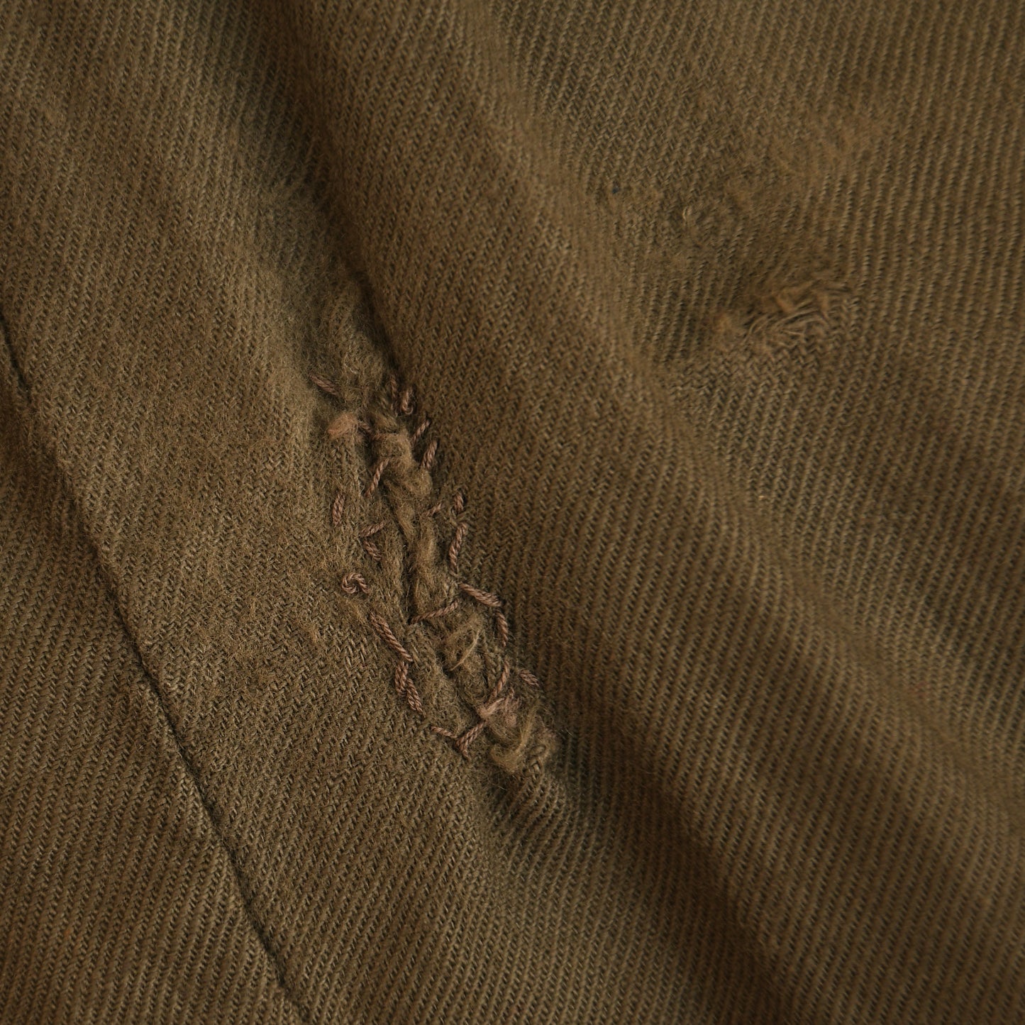 German WWI M1910 Württemberg 26th Dragoon’s Tunic
