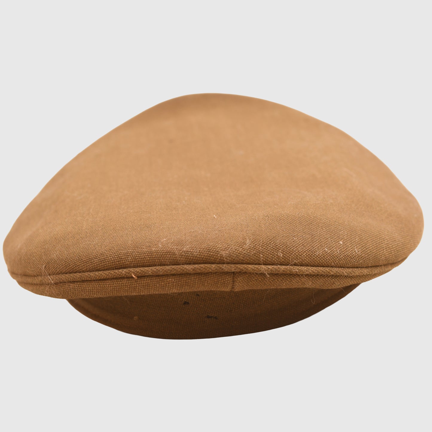 BRITISH WWII WILTSHIRE REGIMENT OFFICERS VISOR CAP