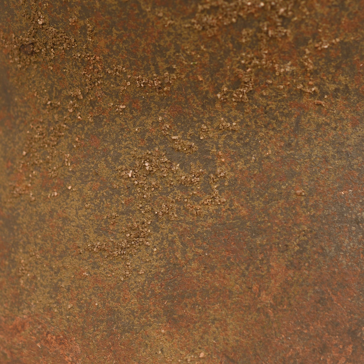 GERMAN WWII SINGLE DECAL SAND TEXTURE CAMOUFLAGE HELMET