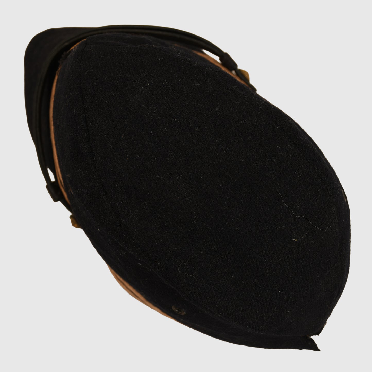 JAPANESE WWII NAVAL OFFICERS FIELD CAP.