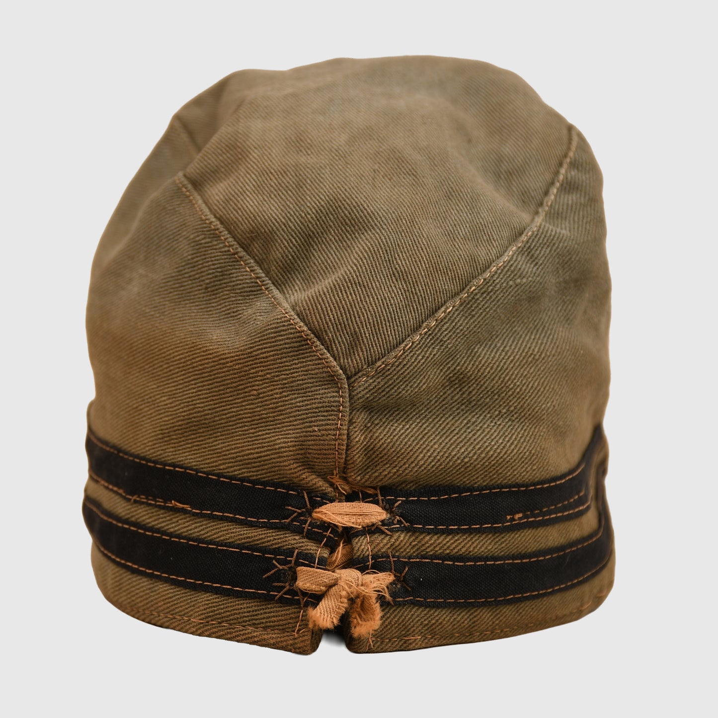 JAPANESE WWII NAVY OFFICERS CAP