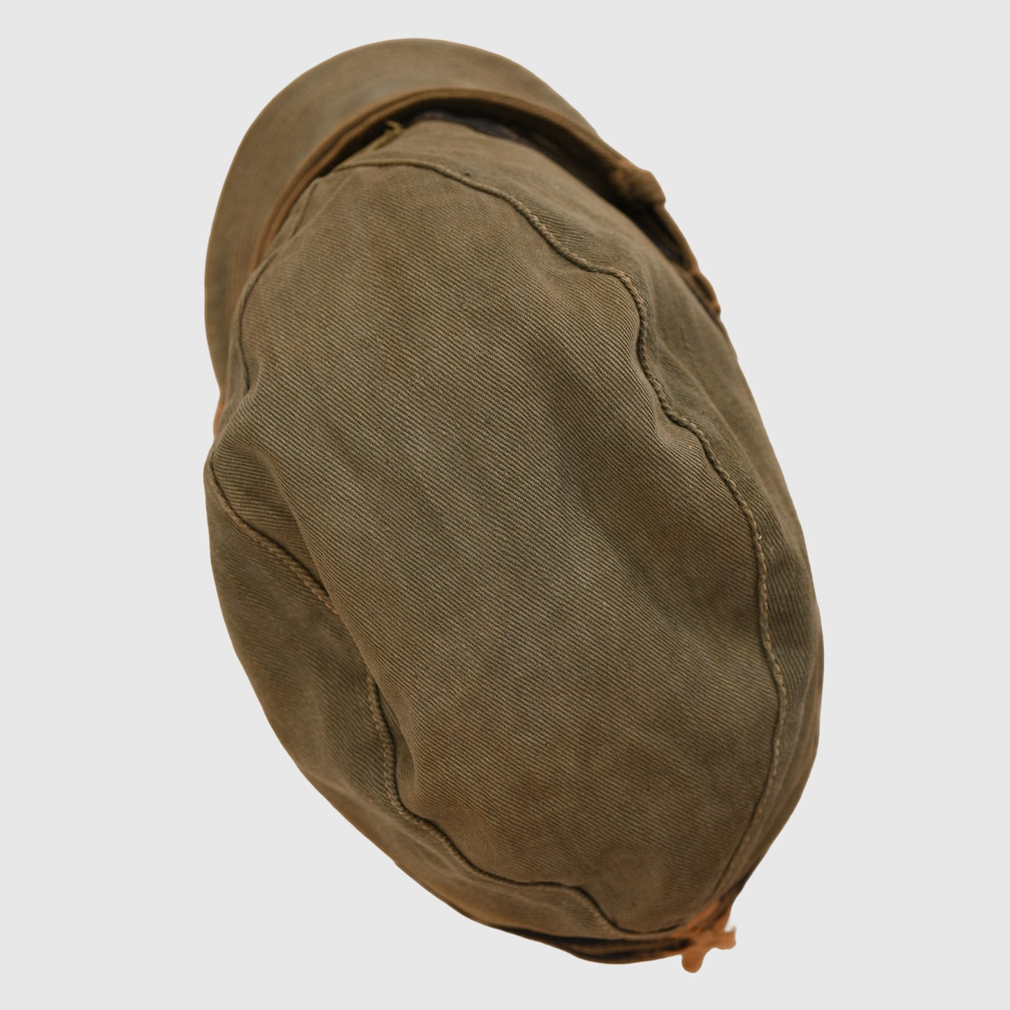 JAPANESE WWII NAVY OFFICERS CAP