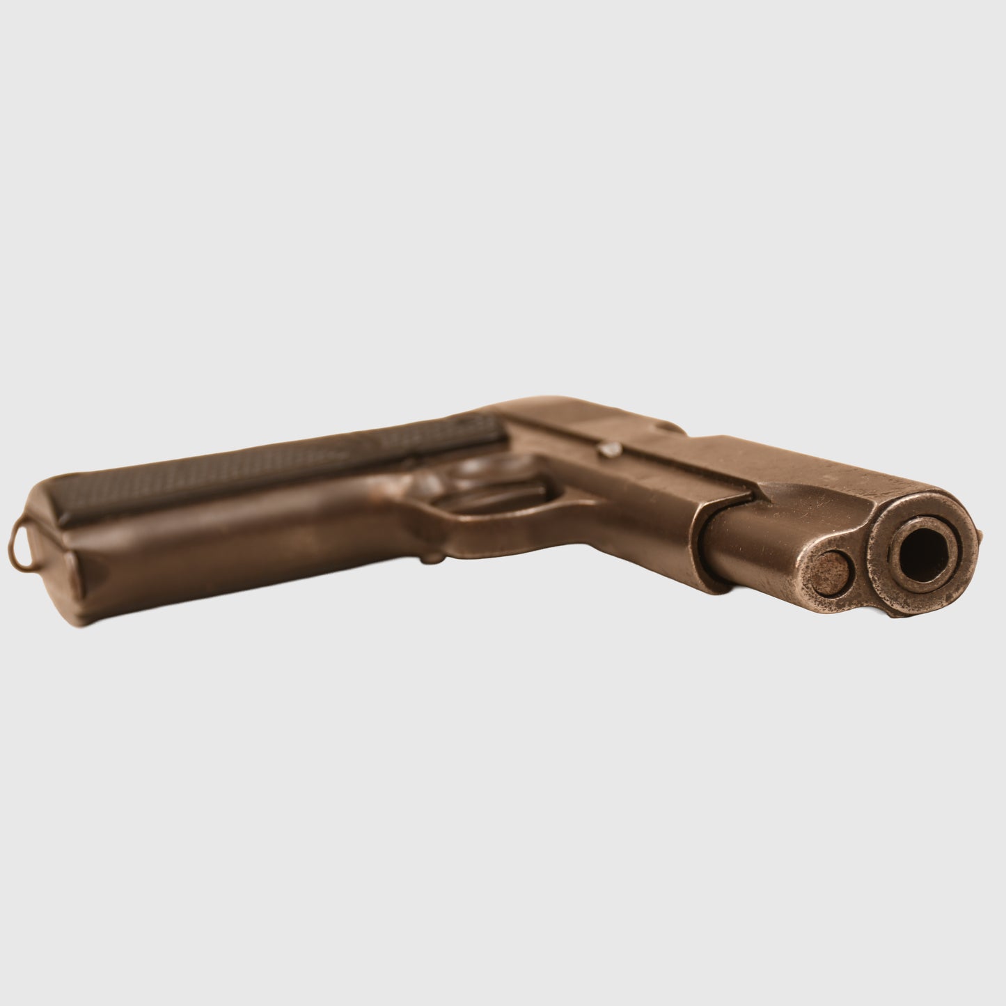 GERMAN POLISH WWII RADOM SEMI AUTOMATIC PISTOL
