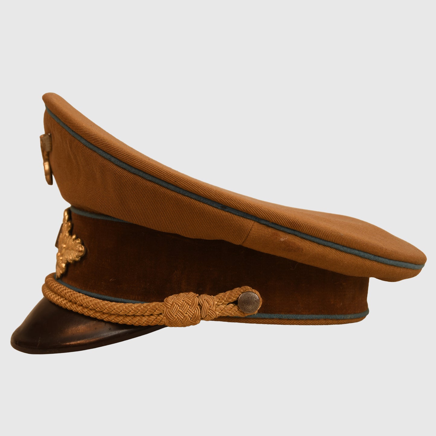 German WWII NSDAP Orts Group Political Cap