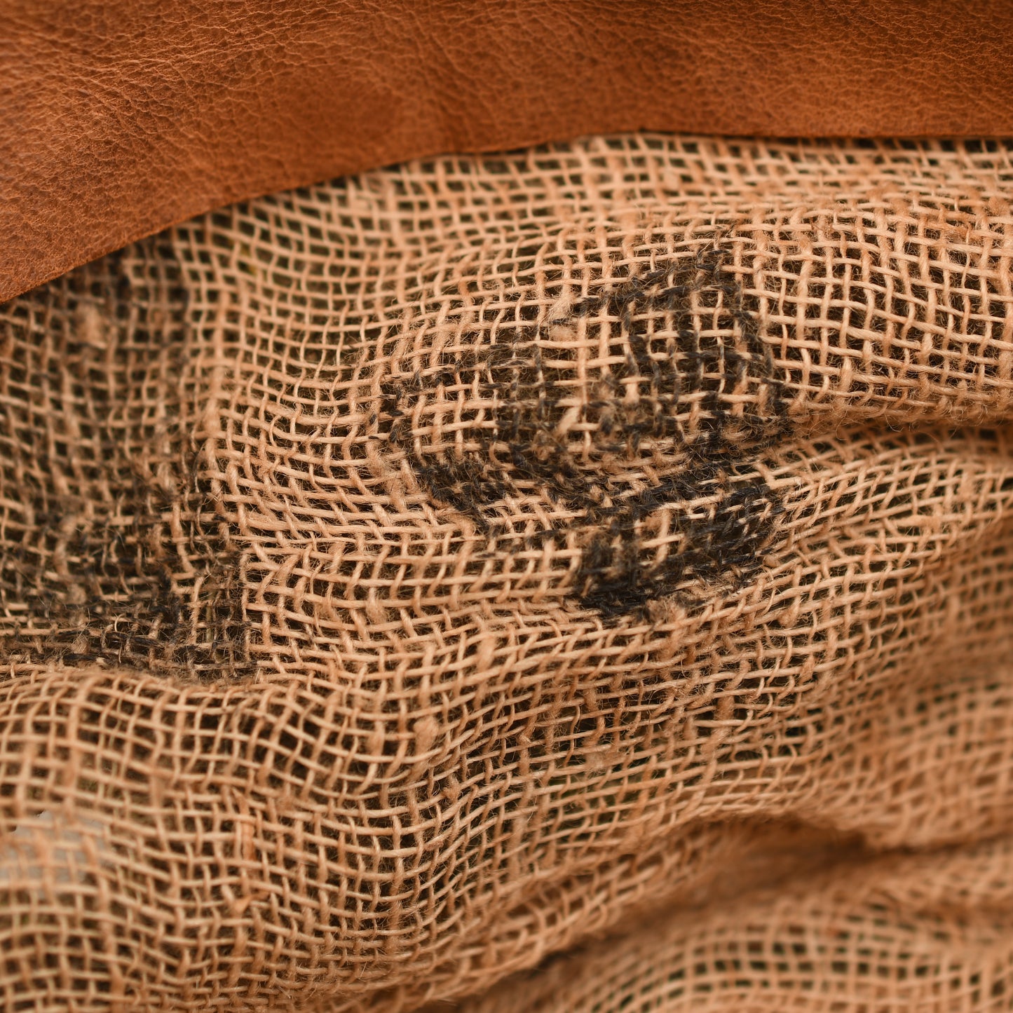 JAPANESE WWII ENLISTED MANS FIELD CAP, WARTIME CONSTRUCTION