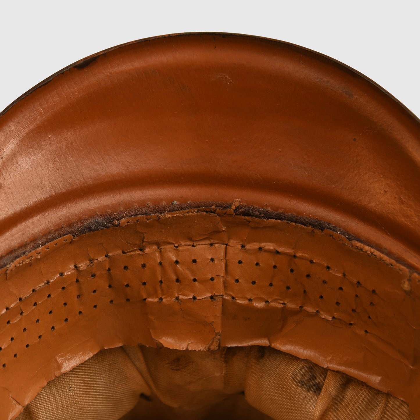 German WWII NSDAP Orts Group Political Cap