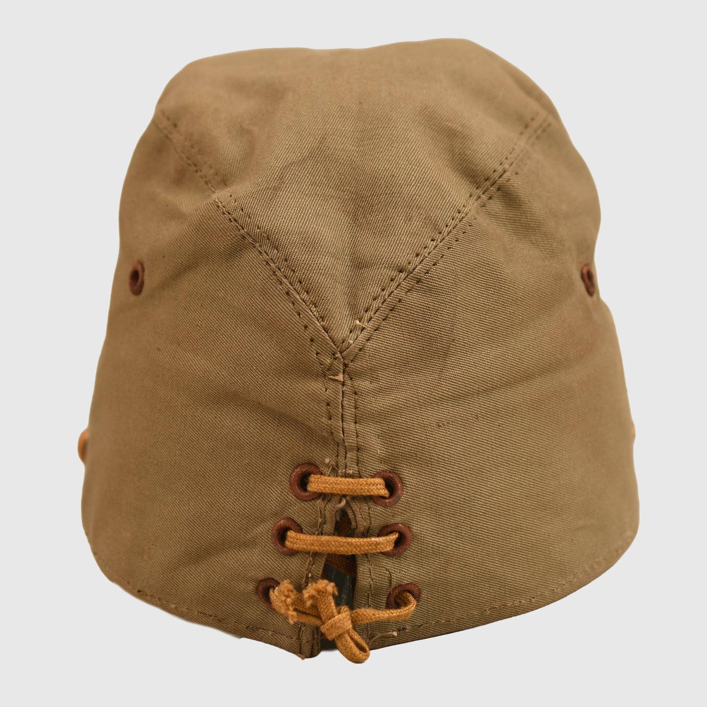 JAPANESE WWII ARMY OFFICERS FIELD CAP