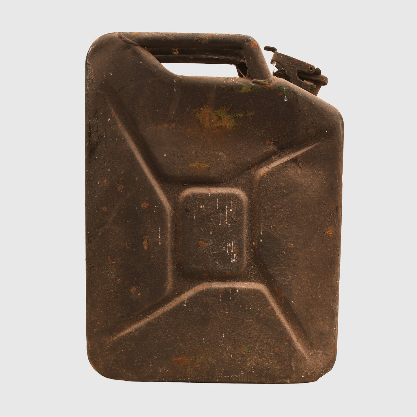 GERMAN WWII SS JERRY CAN