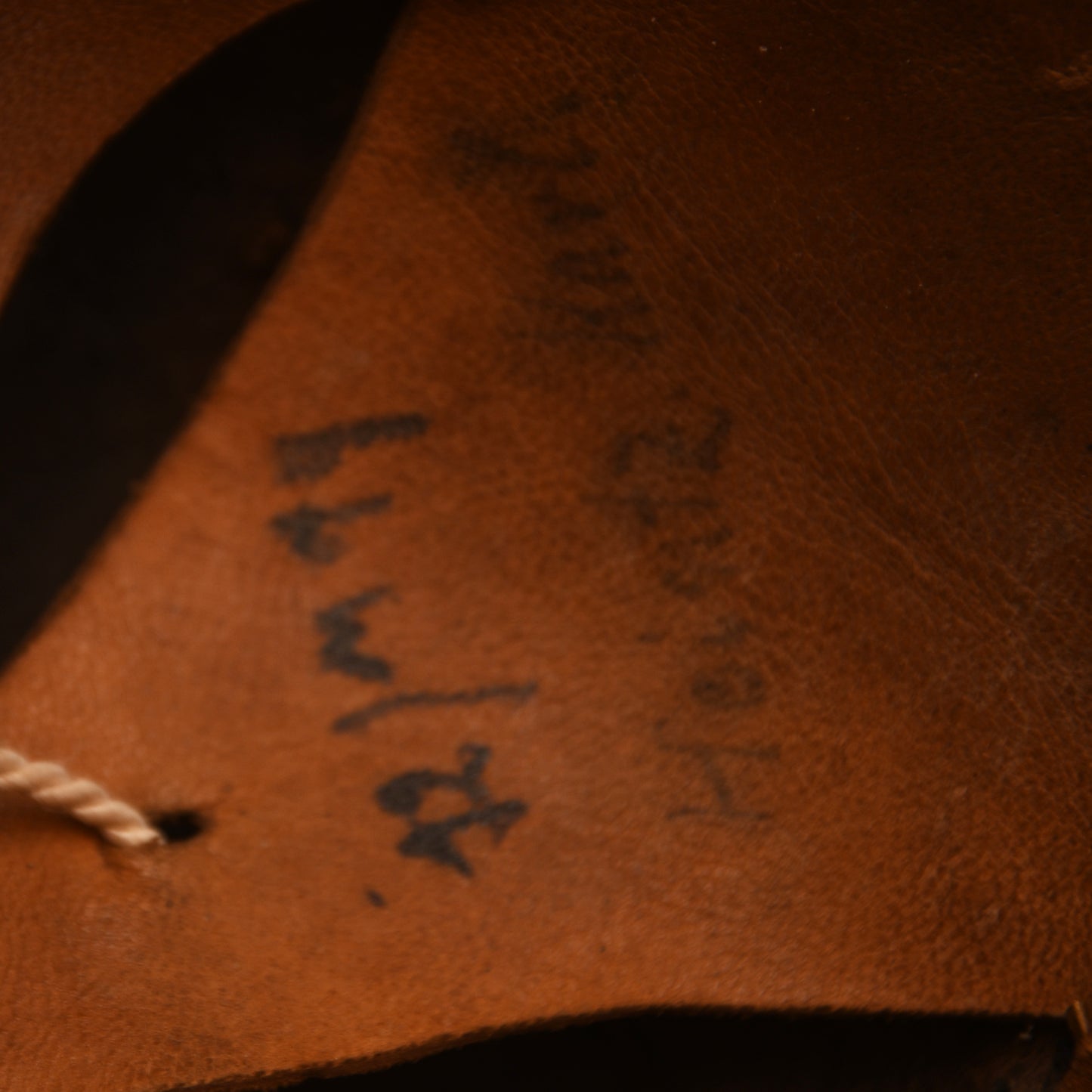 German WWII NSKK Motorcycle Helmet