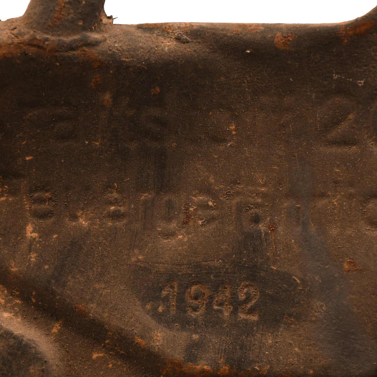 GERMAN WWII SS JERRY CAN