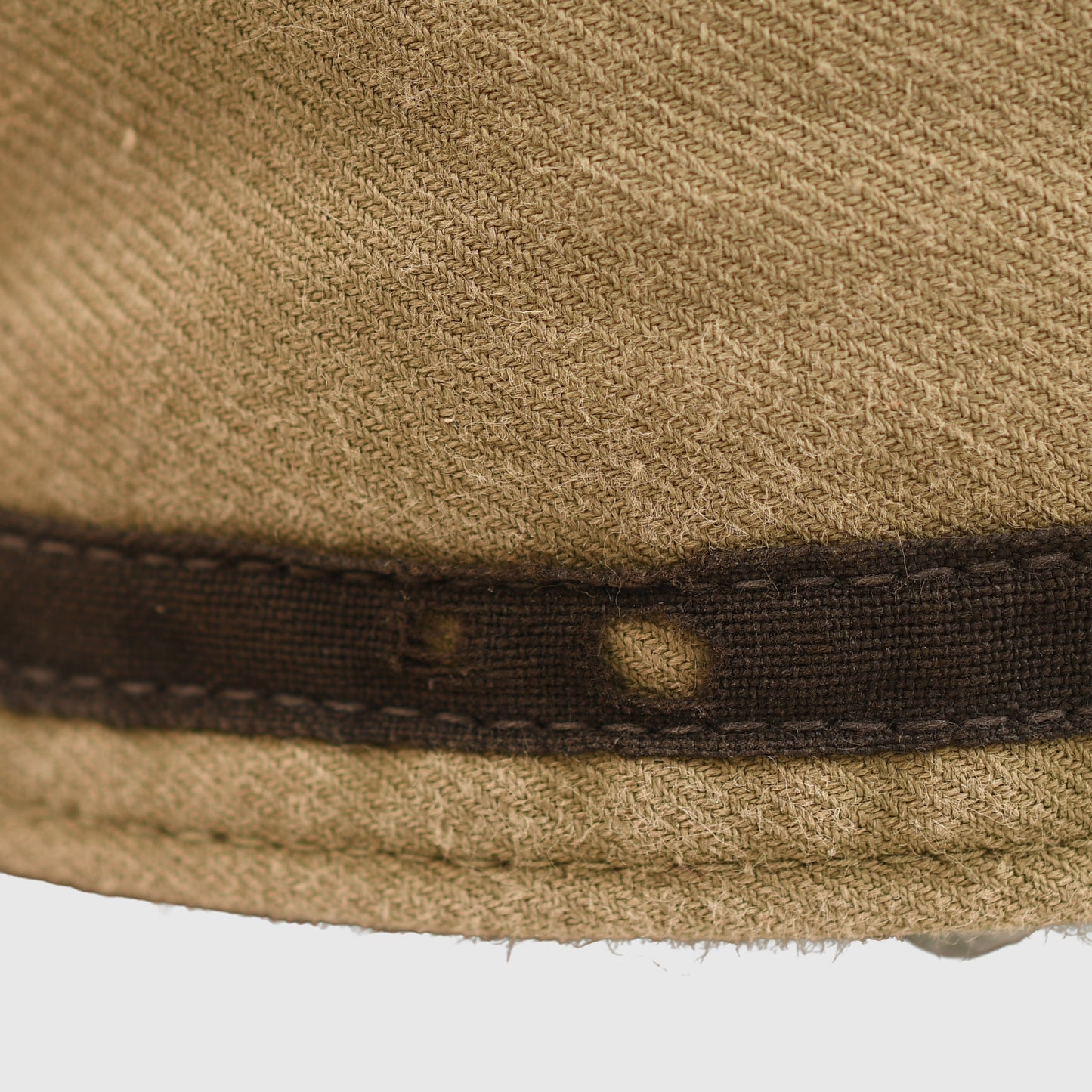 JAPANESE WWII NAVY OFFICERS FIELD CAP