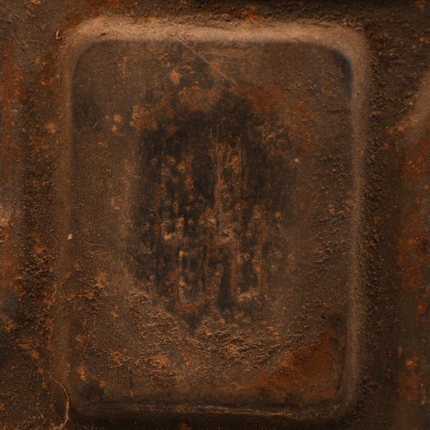 GERMAN WWII SS JERRY CAN