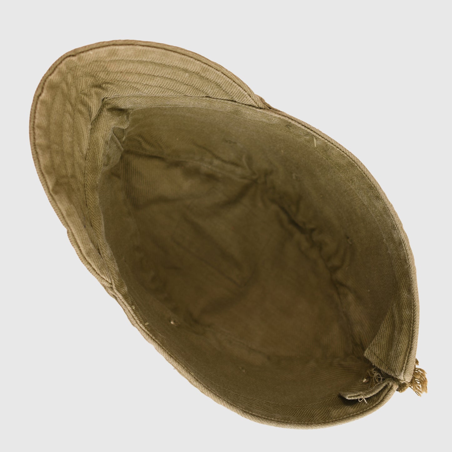 JAPANESE WWII NAVY OFFICERS FIELD CAP