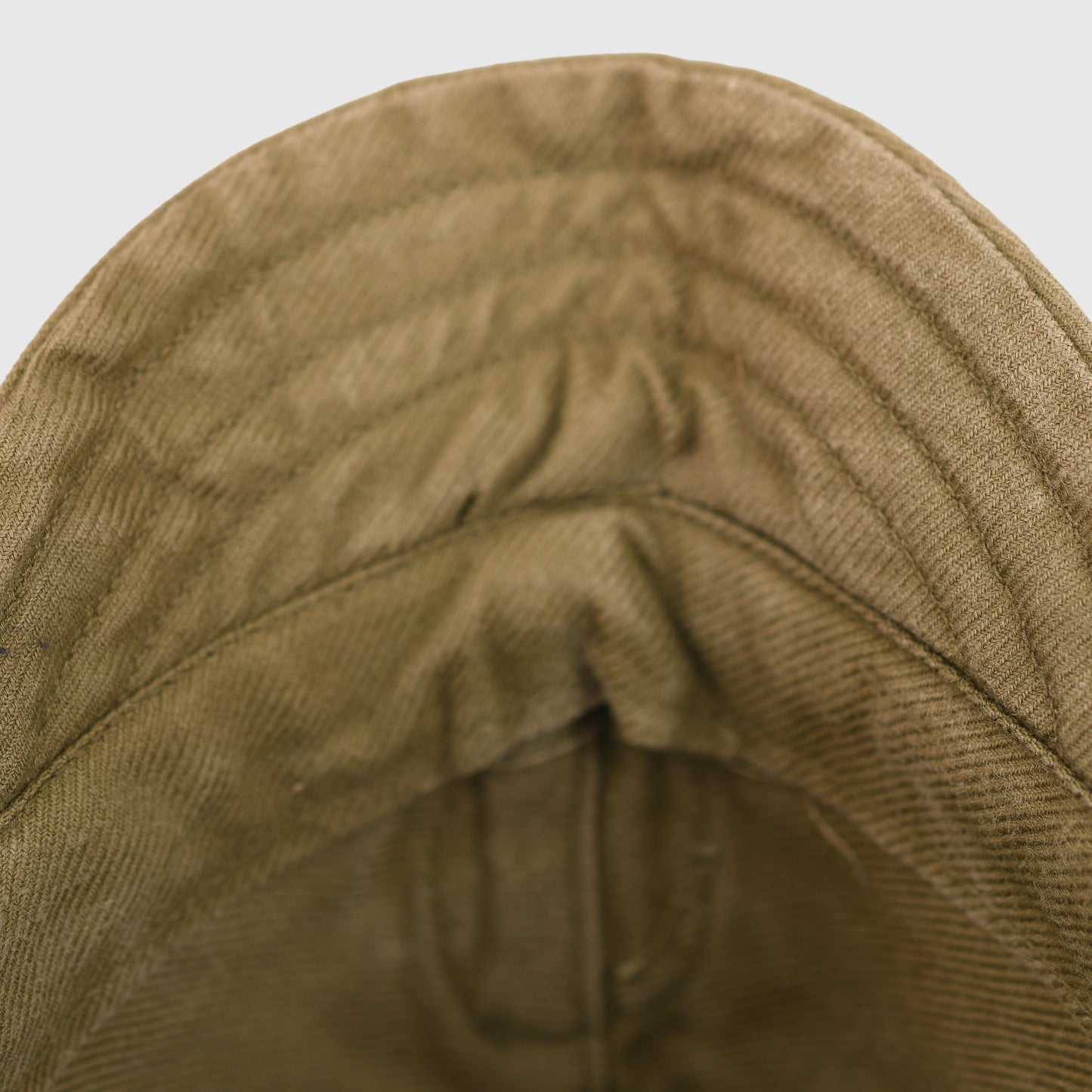 JAPANESE WWII NAVY OFFICERS FIELD CAP