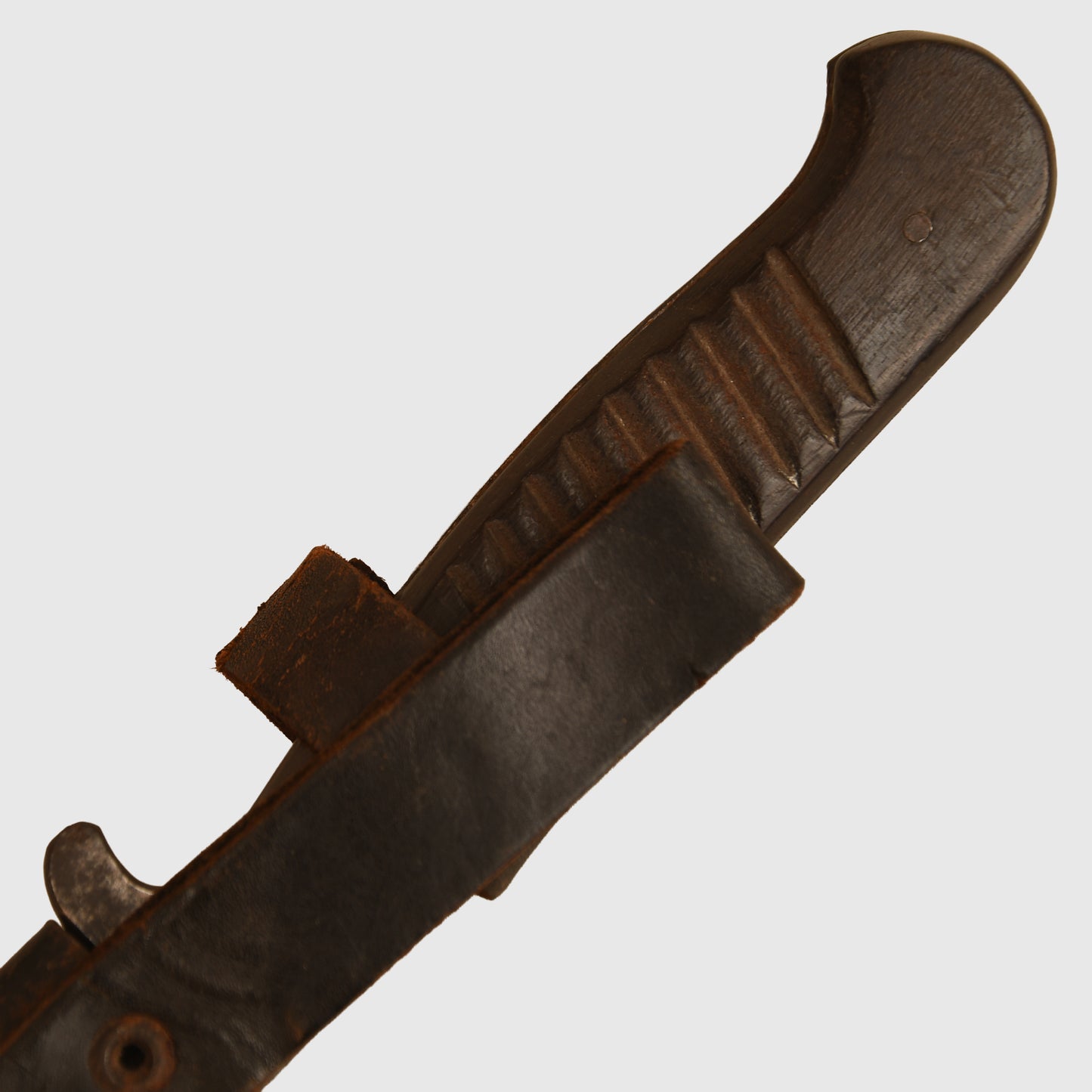 German WWI Unusual Display Piece