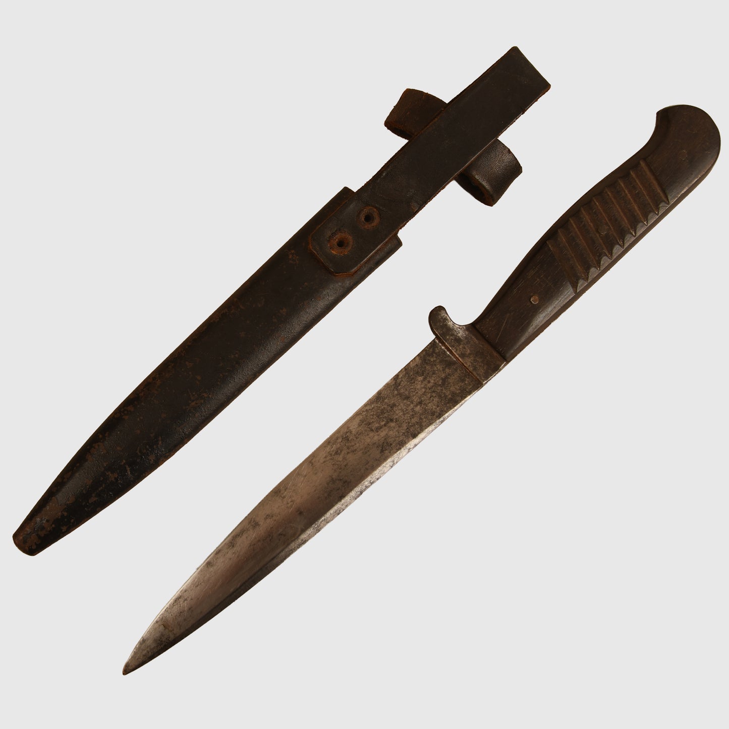 German WWI Unusual Display Piece