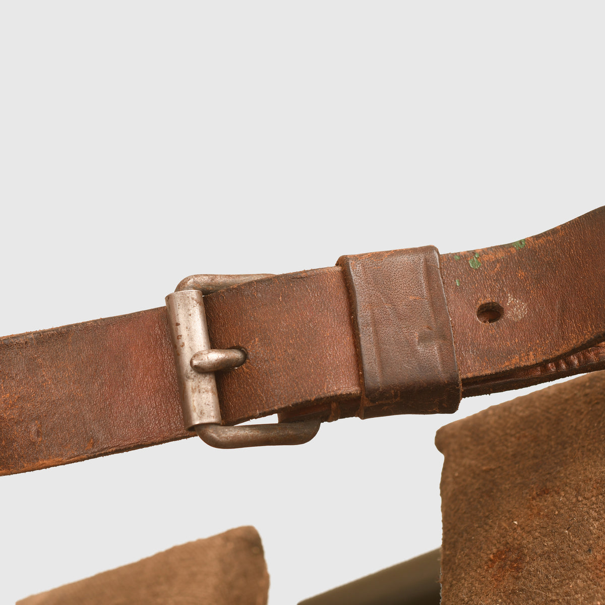 GERMAN WWII MG34 LAFETTE MACHINE GUN MOUNT