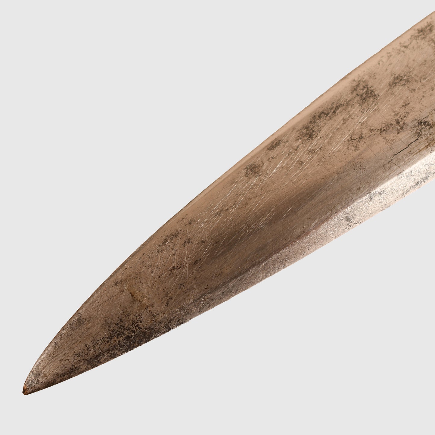 German WWI Unusual Display Piece